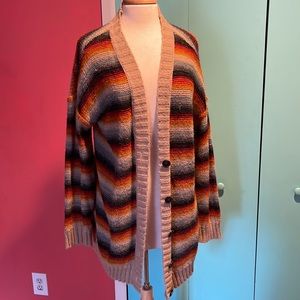 American Eagle cardigan